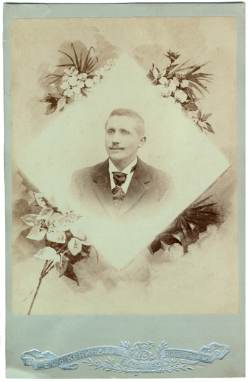 Joseph Wilhelmus Martinus Hoogveld